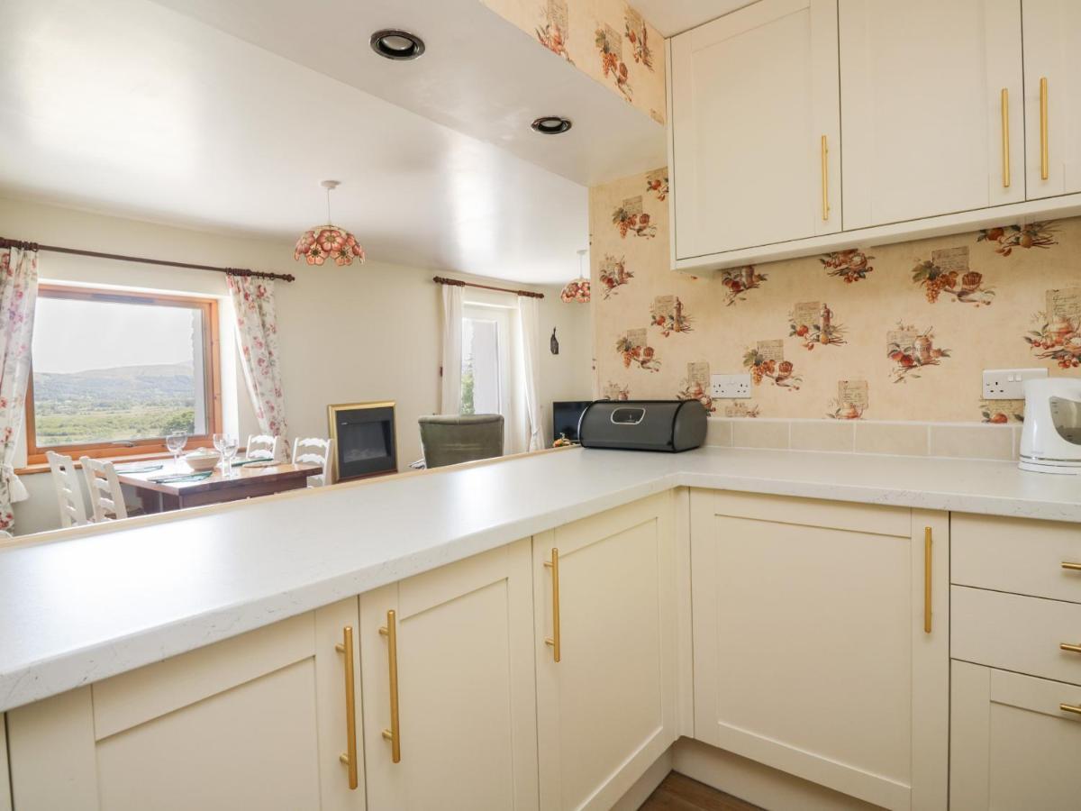 Bramble Cottage Keswick  Exterior foto