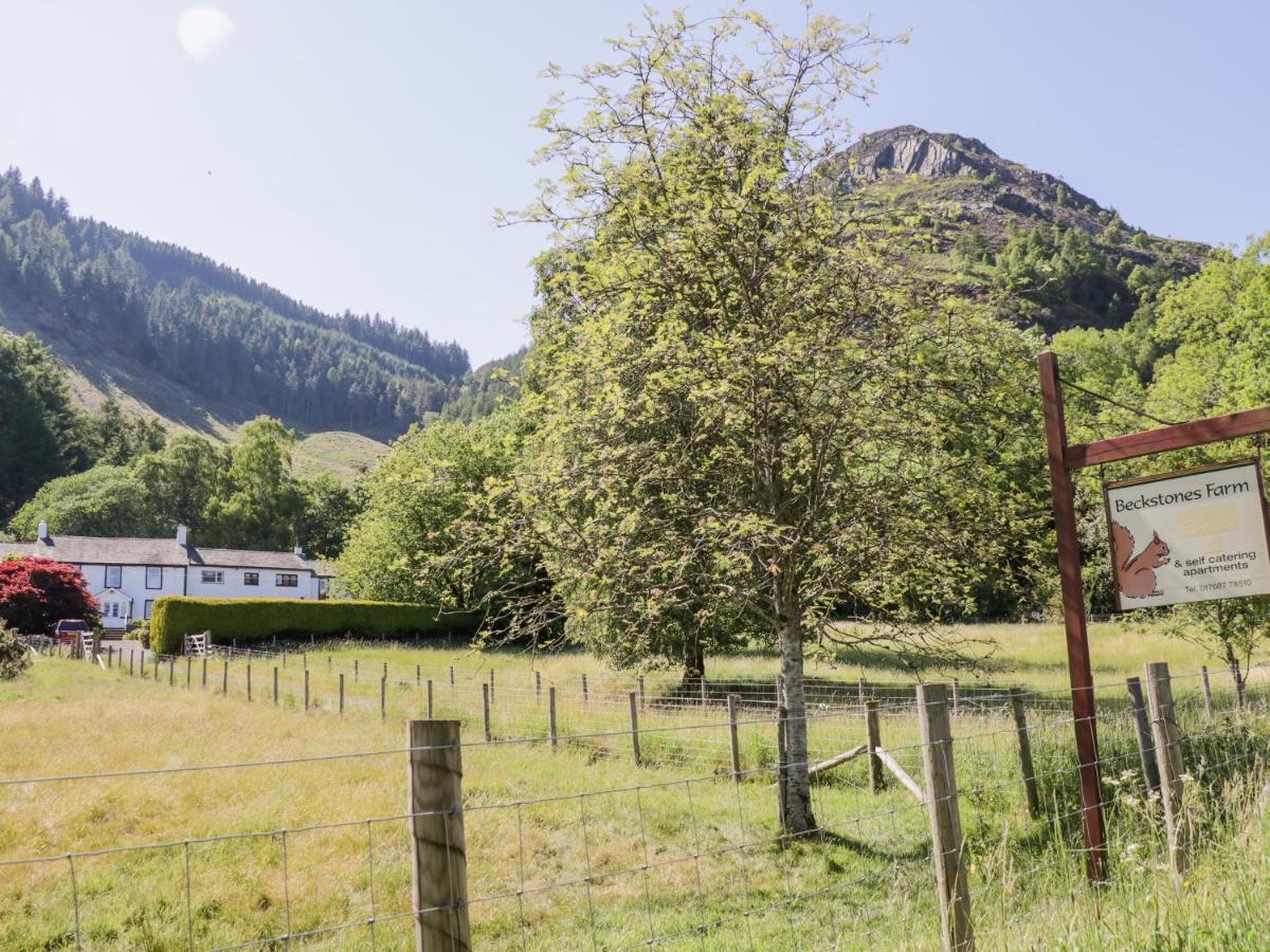 Bramble Cottage Keswick  Exterior foto